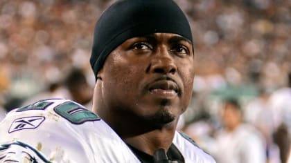 Brian Dawkins selected to Pro Football Hall of Fame