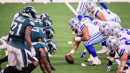 How to Watch the Philadelphia Eagles vs. Dallas Cowboys - NFL Week 16