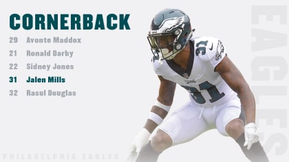 Eagles Roster Breakdown: Defense And Special Teams