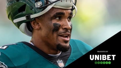 Jalen Hurts, Eagles look to start a winning streak vs Saints