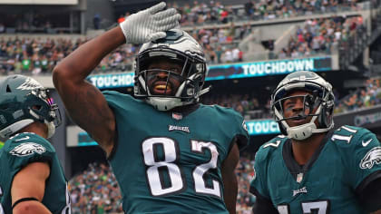 Legend of the Week: Torrey Smith