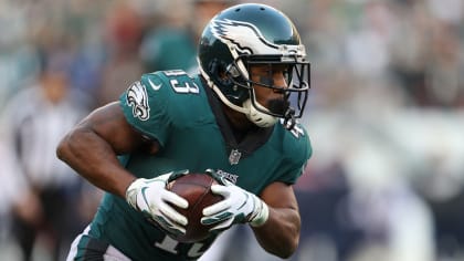 Darren Sproles officially place on Eagles injured reserve list