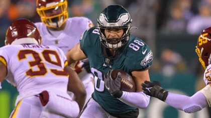 NFL Week 15: Washington Redskins vs Philadelphia Eagles 2nd