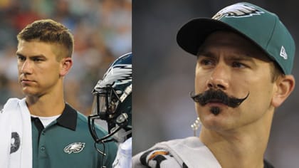 Flash that Stache, Philly Sports Blog