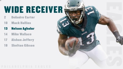 Philadelphia Eagles Pre-Season Roster Breakdown and Analysis: Surprises and  Upsets - BVM Sports