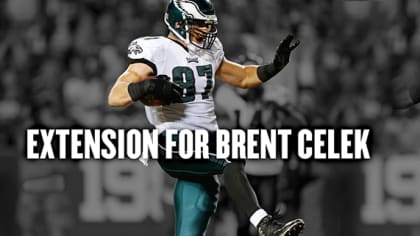 Brent Celek Stats, News and Video - TE