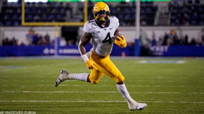 2022 NFL Rookie Combine: Top Scores - Running Backs — BRoto