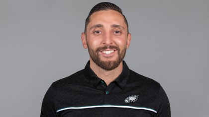 Eagles Strength and Conditioning Coach: Training for Excellence