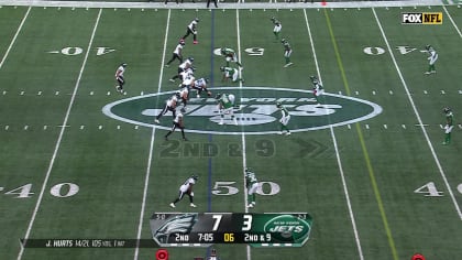 Highlights: Jets vs. Vikings