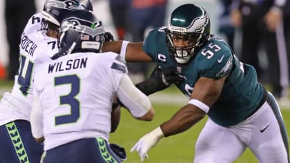 Audible: Brandon Graham Compilation