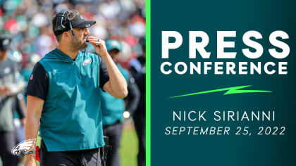 Washington Commanders vs Philadelphia Eagles: NFC East Opener Preview - BVM  Sports