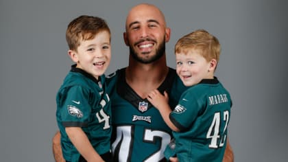 Philadelphia Eagles Fathers Day 