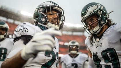 Philadelphia Eagles on X: Behold, our 2020 schedule in all its