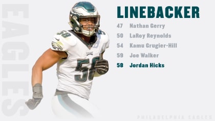 Eagles Roster Breakdown: Defense And Special Teams