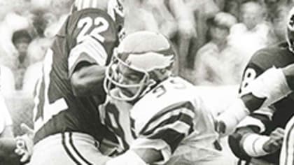 1972 Dolphins and others react to Eagles suffering first loss of season