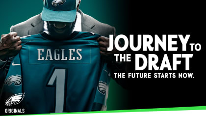 eagles draft day 3