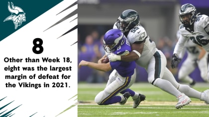 Philadelphia Eagles 2021-2022 NFL schedule -  - Eagles News Blog