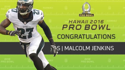 malcolm jenkins pro bowl