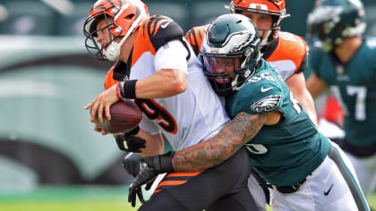 Philadelphia Eagles on X: Bird's Eye View puts #Eagles special teams into  the spotlight:   / X