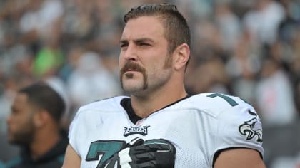 Eagles News: 7-Year Veteran LB Retires Shortly After Signing