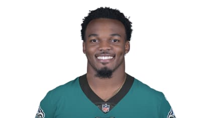 Interview with Eagles LB Shaun Bradley pt 3