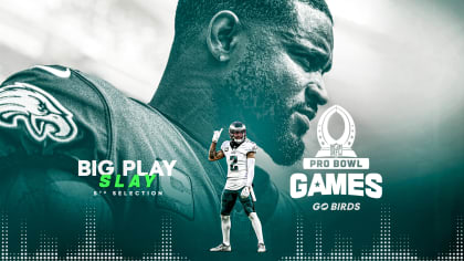 5 Eagles heading into 2023 poised for Pro Bowl jump – NBC Sports  Philadelphia