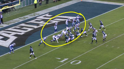 Analyzing the Cowboys Matchup: Episode 18  Eagles Game Plan (Week 18,  2021) 