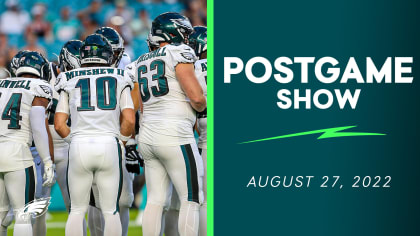 Postgame Show: Dolphins