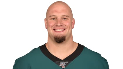 Eagles player Lane Johnson raises $100,000 for schools pre-Super Bowl