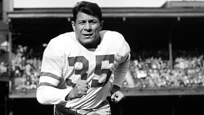 Eagles Hall of Fame receiver Pete Pihos dies at 87 – The Times Herald