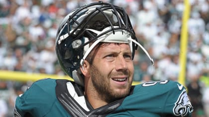 Think You Know Connor Barwin?