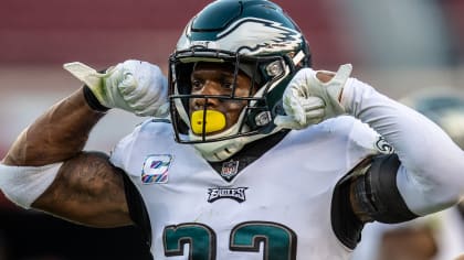 Philadelphia Eagles D-Line on Ferocious Start to Season Thanks to Rabid  Georgia Bulldogs - Sports Illustrated Philadelphia Eagles News, Analysis  and More