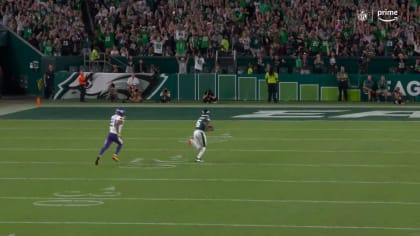 Thursday Night Football highlights: Eagles-Vikings score, top plays