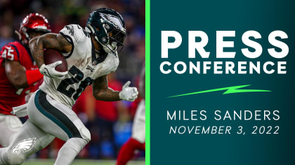 Philadelphia Eagles vs. Houston Texans, November 3, 2022