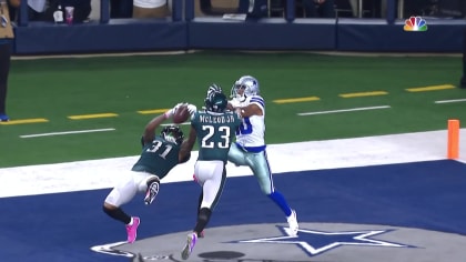 Game Recap: Eagles fall to Cowboys, 37-10