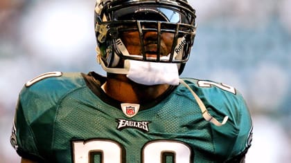 Simply The Greatest: Brian Dawkins