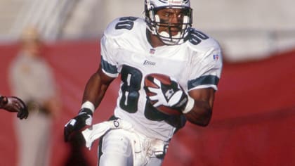 WR Irving Fryar  Philadelphia eagles football, Nfl philadelphia eagles,  Eagles football