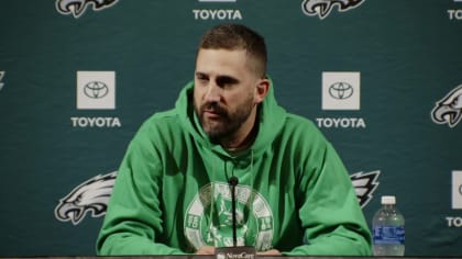 Press Conference: Jake Elliott