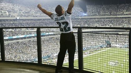 VIDEO: Sylvester Stallone's message to the Eagles - 6abc Philadelphia