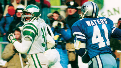 Full NFL Game: 1980 NFC Championship Game - Dallas Cowboys vs. Philadelphia  Eagles