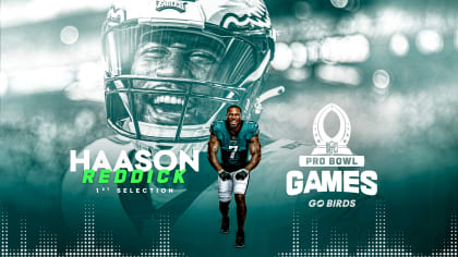 13-1 Eagles lead the way with 8 players in Pro Bowl Games