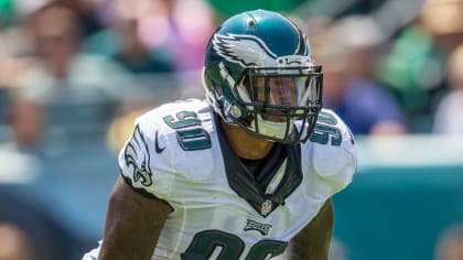 Grotz: Eagles' Smith more into fashion than flash – Delco Times