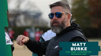 Cardinals hire former Dolphins DC Matt Burke as next DL coach