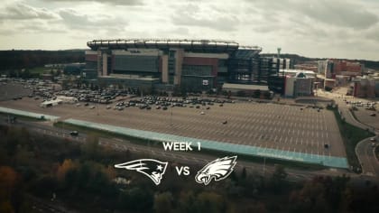 NFL on X: Are you ready for Week 1?! Week 1 tickets are now