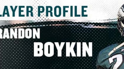 Brandon Boykin to Eagles: Video Highlights, Scouting Report and