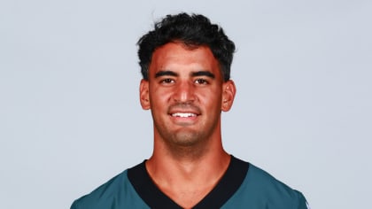 Eagles agree to terms with QB Marcus Mariota