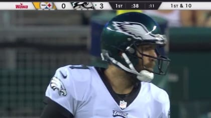 Pittsburgh Steelers vs. Philadelphia Eagles  Preseason Week 1 2021 NFL Game  Highlights 