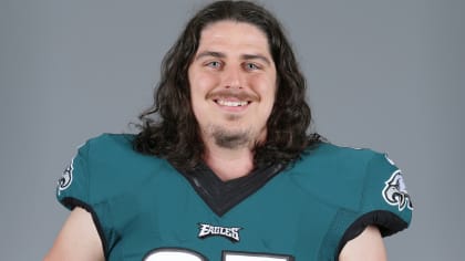 Sua Opeta, Philadelphia Eagles, OG - News, Stats, Bio 