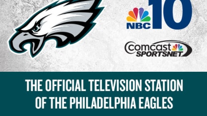 Eagles seek to protect the right to “Kelly Green” in the NFL – NBC10  Philadelphia
