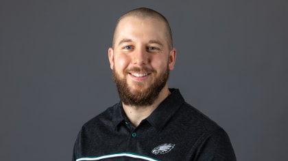 Eagles Strength and Conditioning Coach: Training for Excellence